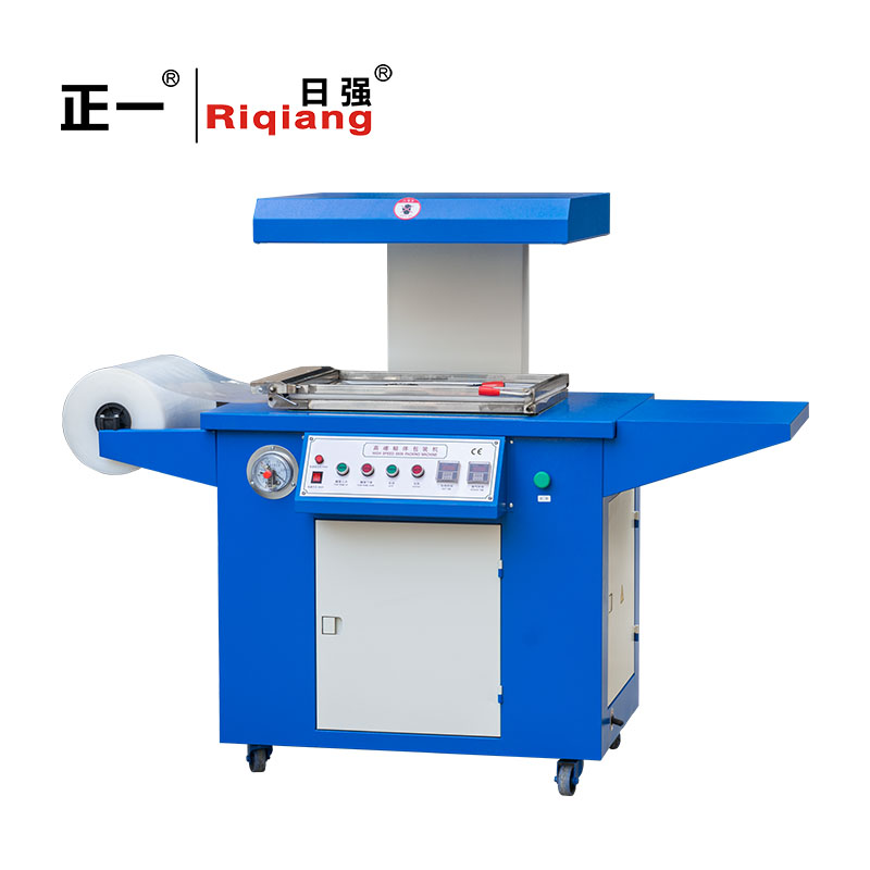 CE认证 TB-390S 快速型贴体MK手机版app 英文出口版